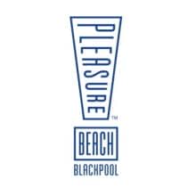 Blackpool Pleasure Beach Logo